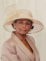 Marie Ernestine Strachan