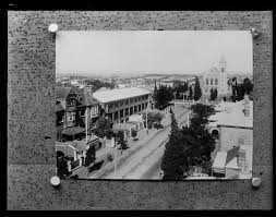 Pin On Perth History