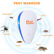 Packaging should be the same as what is. Civpower Ultrasonic Pest Repeller Electronic Repellent Plug In Indoor Repel Insects Mice Ant Mosquito Spider Rodent Roach 4 Packs Safety For Children And Pets Gardening Evertribehq Pots Planters Container Accessories