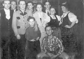 Theater & Operetten 1920-1970 |