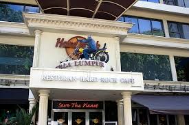 / hard rockers, are you ready⁉ join us for a legendary feast & awesome fun night as we turn it up for 2⃣0⃣2⃣1⃣! Hard Rock Cafe Kuala Lumpur Commemorates 25 Years