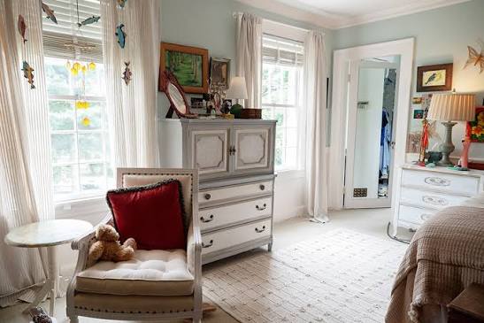 IT ENDS WITH US | Set Decorator Carrie Stewart SDSA