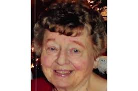 Christine Janszen Obituary (1940