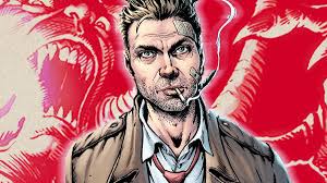 Hellblazer: John Constantine Just Beat Another Demon