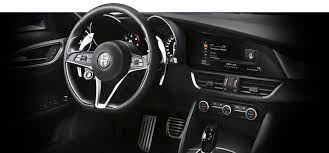 Alfa Romeo Giulia Veloce The Sportiest Sedan Cars4race
