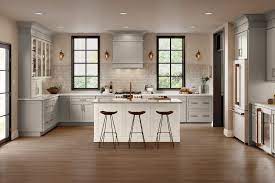 In the kitchen, an update features a lighter and more modern place to gather. Champion Kitchens Llc Home Facebook