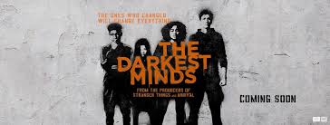 For everybody, everywhere, everydevice, and everything The Darkest Minds Home Facebook