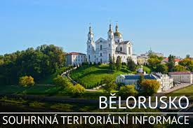 Bělorusko, oficiální název běloruská republika, je vnitrozemský stát ve východní evropě. Belorusko Zakladni Charakteristika Teritoria Ekonomicky Prehled Businessinfo Cz
