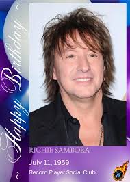 Jon Bon Jovi's Appearance in the 1980s