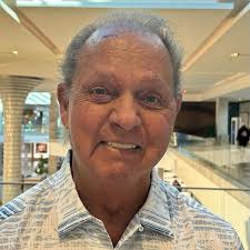 I am a 57 year old white woman. A blue dot in a purple state. I remember my  Dad needing to sign for my Mom to get a mortgage after the divorce