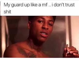 Pin By Nba Youngboy Quotes On Sc Quotes Trust Yourself Quotes Rapper Quotes Problem Quotes