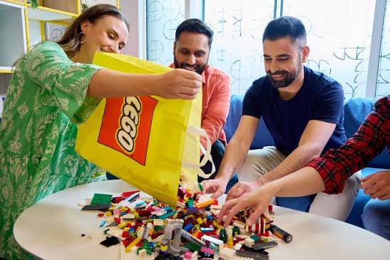 LEGO