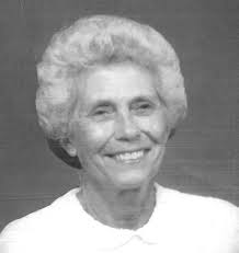 Starnes, Betty Jo Weaver