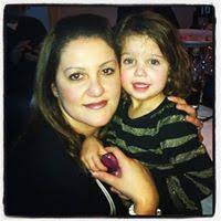 Maria Muraca's Instagram, Twitter & Facebook