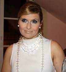 She is now a judge on the panel of the show. Katarzyna Skrzynecka Wikipedia Wolna Encyklopedia