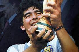 The Passion of Diego Armando Maradona » PopMatters