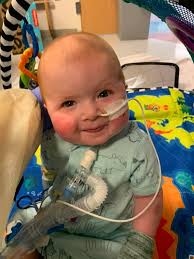 Nurse, he's out again!!!!!!! 😭😭😭