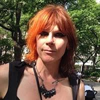 Wednesday, June 24, 2015: Michael Kiesow Moore and Morgan Grayce Willow  present “ArtTransForms” at the Lowertown Reading Jam