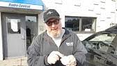 Sharita sykes while practicing your swing, have you ever wondered how that tennis. Mythbusters Tennis Ball Lockpick Youtube