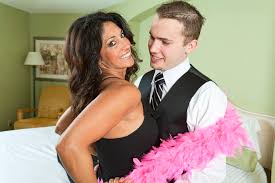 My secret lover is 25 years older than me but I'm starting to fall in love  with her – The Sun | The Sun