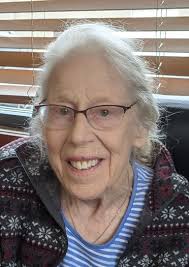 Print Obituary for WAKEFIELD, June