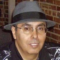 Leroy L. Tafoya Obituary