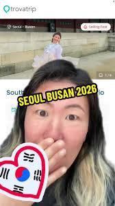 가ㅏㅏㅏㅏ It’s for real happening!!! Come with me to #koreatrip I promise you  it will be a #tripofalifetime with meee 🤪 #seoultravel and #busantravel  let’s gooooo #grouptravel