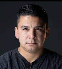 Medical Student Kyle Gilbert