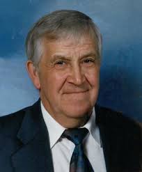 Obituary information for Lindaw "Len" Herman Perry