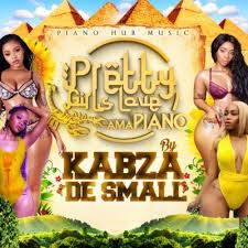 Design an album cover that personifies your music. Mp3 Kabza De Small Remix Ft Dj Maphorisa Masterpiece Pretty Girls Mp3 Remix