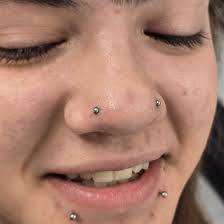 Haley Shea (@piercingsbyhaleyshea) · Warner Robins, GA