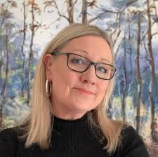 Helen Cottle Artist/Art Educator