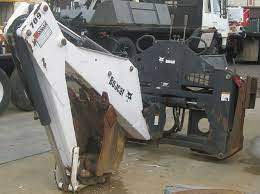 15 Bobcat Ideas Bobcat Skid Steer Loader Heavy Equipment