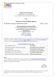 Now that you've done the required researching to your client's needs and goals, it's time to present your proposal in an easily understood and. Social Media Agency Proposal Templates At Allbusinesstemplates Com