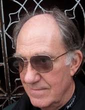 William Ellery Barnaby Obituary