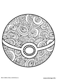 Coloriage Mandala Pokemon Pokeball Dessin A Imprimer In 2020 Pokemon Coloring Pages Pokemon Coloring Mandala Coloring Pages