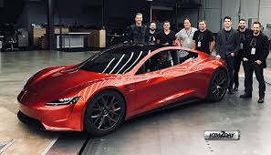 In depth view into tesla price including historical data from 2010, charts, stats and industry comps. Tesla Dethrones Toyota To Become World S Most Valuable Automaker Ktm2day Com