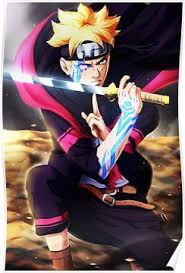 Boruto Naruto Next Generations Personnages Naruto Boruto Personnages Naruto Personnages