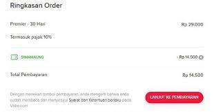 Belanja online murah, aman dan nyaman dari jutaan toko online pelapak bukalapak garansi uang kembali Persib Bandung Berita Online Simamaung Com Dapatkan Diskon 50 Vidio Premier Dengan Kode Voucher Simamaung