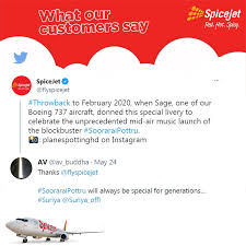 Founded in 2005, spicejet (sg) is headquartered in gurgaon. Kq1akcjsynrymm