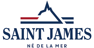 Saint James