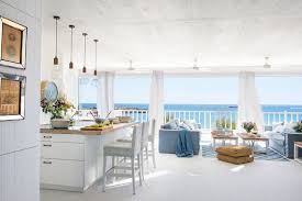 Información útil para sacar ideas y decorar y modernizar los comedores, las salas, los salones o las salitas del hogar. 50 Cocinas Abiertas E Integradas En El Salon O Comedor
