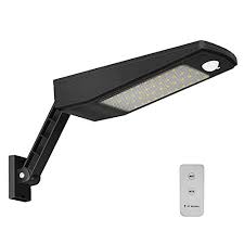 10 Best Solar Lights Dusk To Dawn Buying Guide Updated November 2020