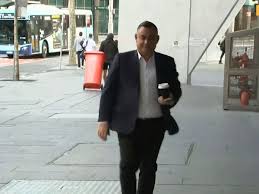 Barilaro later complained to the police. Nsw Politics News Nsw Nationals Call Emergency Meeting After Premier Gladys Berejiklian S Ultimatum Over Koala Stoush