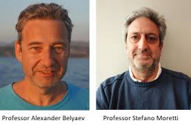 Physics and Astronomy