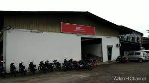 Dp kuchai lama 01 58200 no.4, ground floor, jalan kuchai maju 10, kuchai entrepreneur park, kuchai lama, 58200 kuala lumpur. J T Express Express Your Online Business Youtube
