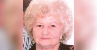 Mrs. Gladys Medlin Neese Obituary