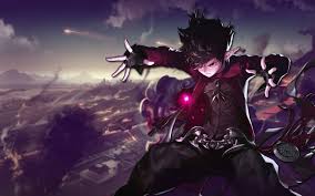 epic anime wallpapers top free epic
