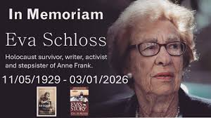 The world was her oyster, if only she could have survived. But she didn't.”  In this interview, Tania Szabo shares the story of her mother, Violette  Szabo, an agent of the Special