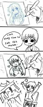 30 Days Of Drawing Read Desc Artist Memes Art Jokes Artist Humor